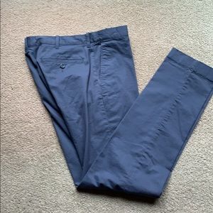 Perfect for fall- J Crew Men’s Chino Pants